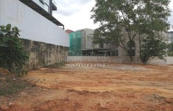 Jalan Alam Sutera, Bukit Jalil, Kuala Lumpur 57000