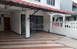 Jalan TK 2, Puchong, Selangor 47190