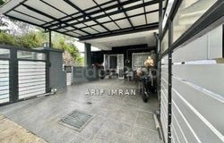 Ampang, Selangor 68000