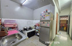 Jalan Kenari, Klang, Selangor 41150