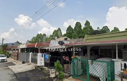 Cheras, Selangor 43200