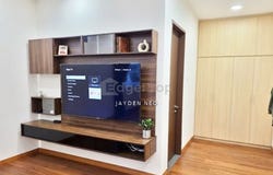 Jalan Sentral, Iskandar Puteri, Johor 79100