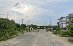 Port Klang, Selangor 42000