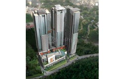 Jalan Ceylon, 50200, Kuala Lumpur, Bukit Bintang, Kuala Lumpur 50200