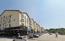 Shah Alam, Selangor