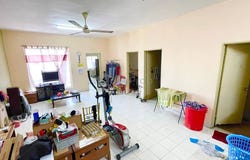 Jalan Kristal 7/70G, Section 7, Shah Alam, Selangor 40460