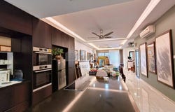 Jalan 18/155b, Taman Esplanade, Bukit Jalil, Kuala Lumpur 46050