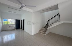 Jalan TSR 1, Rawang, Selangor 48000