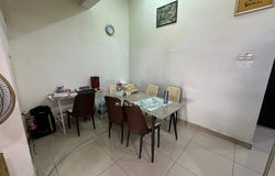Jalan SP, Sungai Buloh, Selangor 47000
