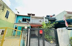 Ampang, Selangor 55100