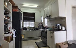 Taman Melawati, Selangor 53100
