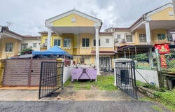 Sri kembangan, Selangor 47120