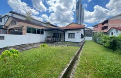 Johor Bahru, Johor 80300