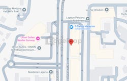 Jalan PJS 9/1A, Bandar Sunway, Selangor