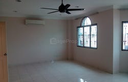 Lebuhraya Selat Klang, Klang, Selangor 41400