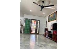 Jalan Cempaka, Ampang, Selangor 55100