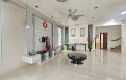 Jalan Cheras Zen, Cheras, Selangor 43200