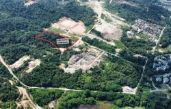 Gombak, Selangor