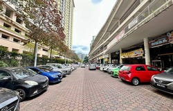 Jalan Genting Klang, 53300 Setapak, Kuala Lumpur, Setapak, Kuala Lumpur 53300