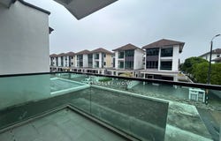 Panorama lapangan camellia, Ipoh, Perak 31650