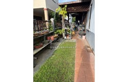 Johor Bahru, Johor 81100