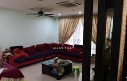 Lorong Batu Nilam, Bandar Botanic/Bandar Bukit Tinggi, Selangor 41200