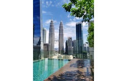 Jalan Kia Peng, KLCC, Kuala Lumpur 50450