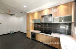 Jalan BK 9, Puchong, Selangor 47180