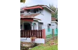 Bertam, Penang 13200