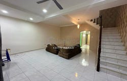PLOT 614,,, TAMAN DESA RISHAH, 30100, Kinta, Perak 30100