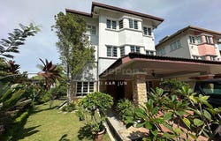 Ampang, Selangor 68000