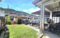 Jalan Saga, Ampang, Selangor 68000