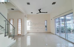 Jalan Akuatik, Shah Alam, Selangor 40100