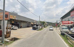 Sungai Buloh, Selangor 40160