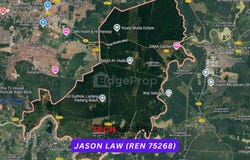 Sungai Petani, Kedah 8000