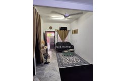 Hulu Selangor, Selangor 0