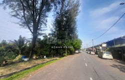 Jalan Sama Gagah, Port Klang (Pelabuhan Klang), Selangor 42000