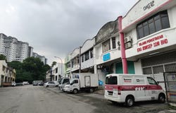 Kepong, Kuala Lumpur 52200