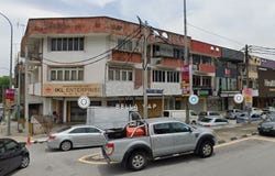 Cheras, Kuala Lumpur, Cheras, Kuala Lumpur