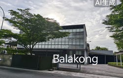 Jalan KB 1, Balakong, Selangor 43200