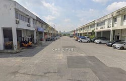 Subang Jaya, Selangor 47600