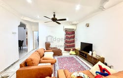 Jalan BK 2, Puchong, Selangor 47180