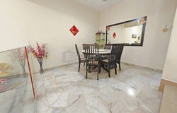 Jalan SL 6, Bandar Sungai Long, Selangor 43000