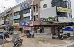 Jalan Suarasa 8/7, Cheras, Selangor 43200