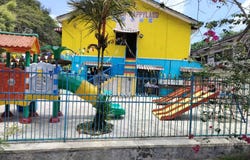 Jalan Ihsan, Shah Alam, Selangor 40400