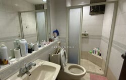 Jalan Kiara 3, Mont Kiara, Kuala Lumpur 50480