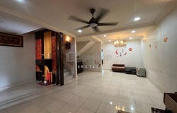 Jalan Seri Minang, Batu 9th Cheras, Selangor 43200
