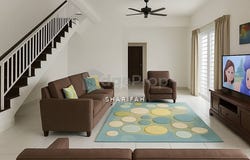 Jalan Laman Azalea, Nilai Impian, 71800 Nilai, Negeri Sembilan, Nilai, Negeri Sembilan 71800