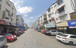 TEMERLOH, Pahang 43650