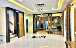 Jalan Aman Perdana, Klang, Selangor 41050